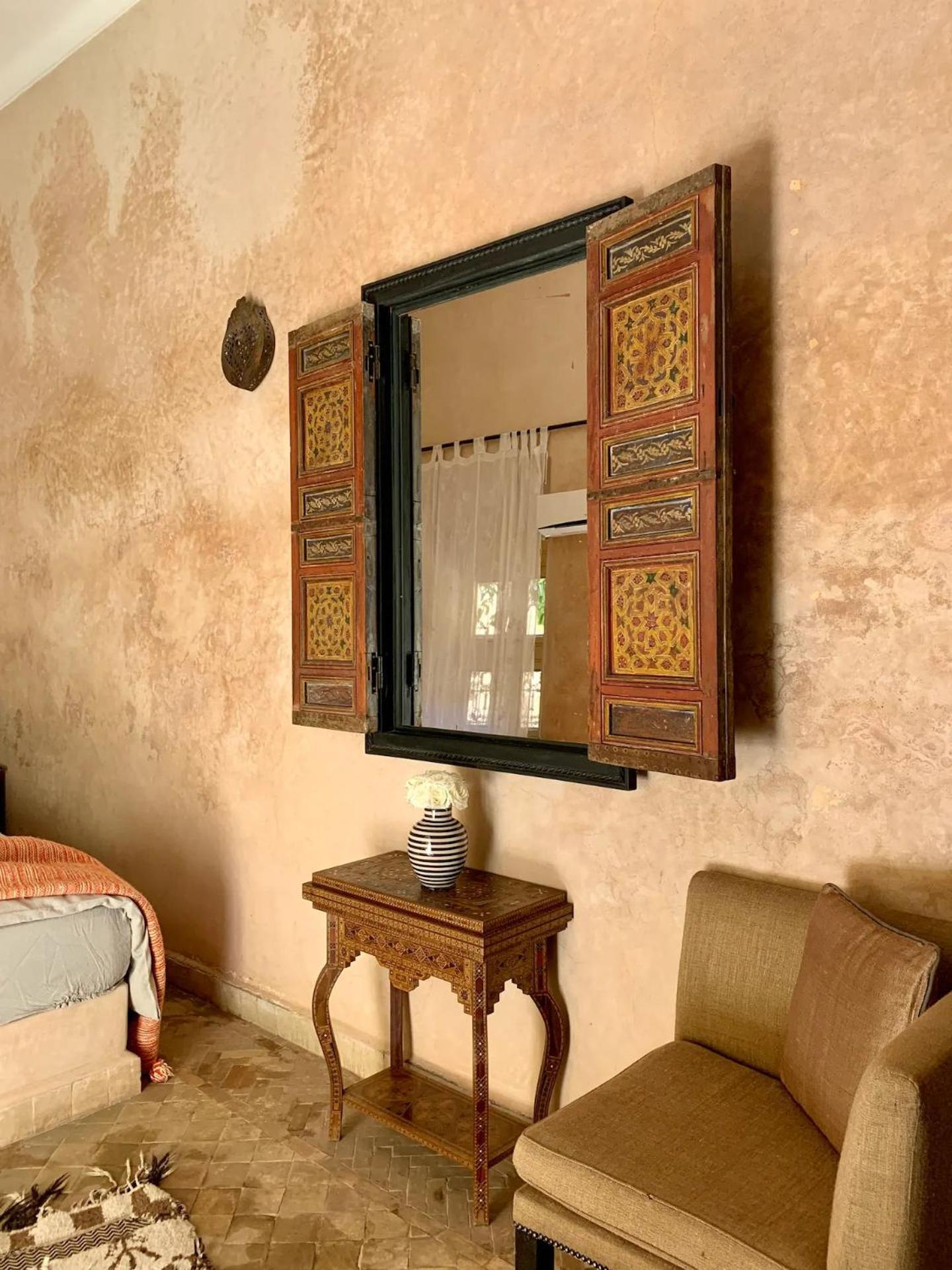 Riad Siena II Marraquexe Exterior foto